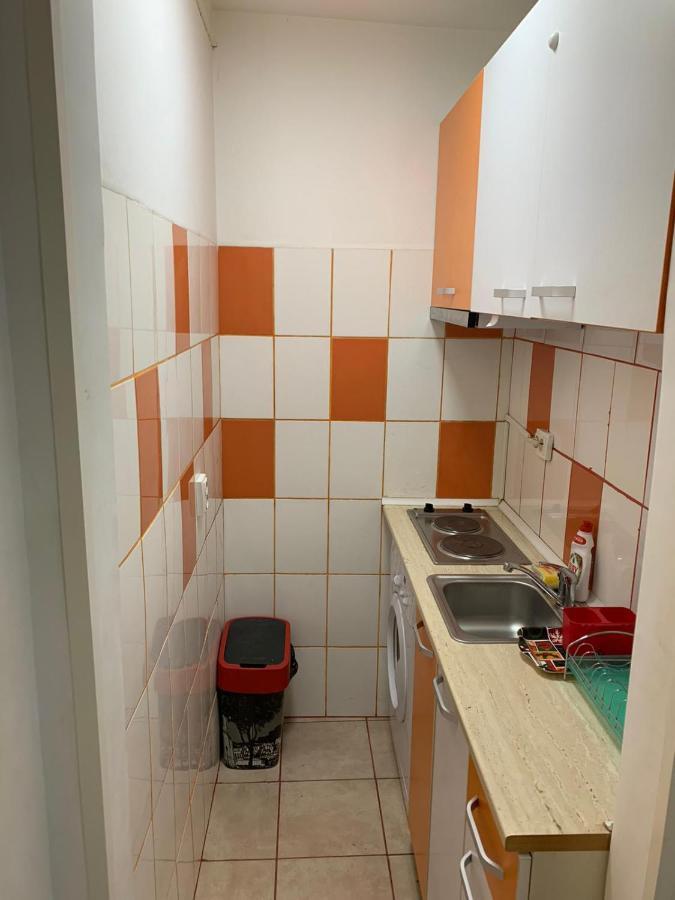 Apartment Darvys Galati  Exterior photo